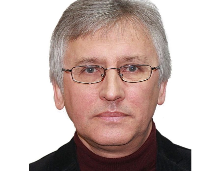 Иванов Александр Георгиевич