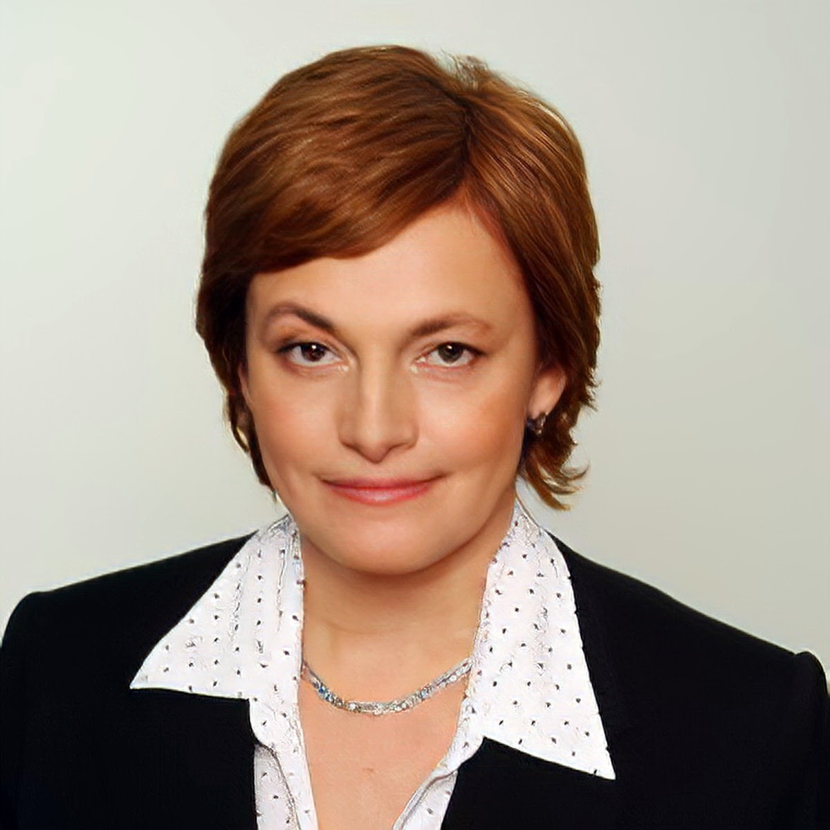 Алла Владимировна диетолог