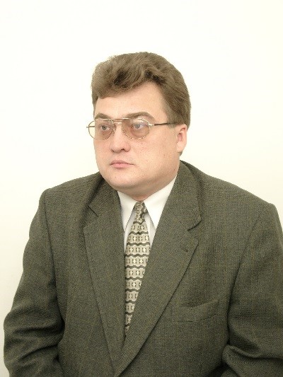 Мельников Виктор Леонидович