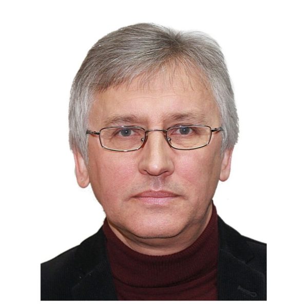 Иванов Александр Георгиевич