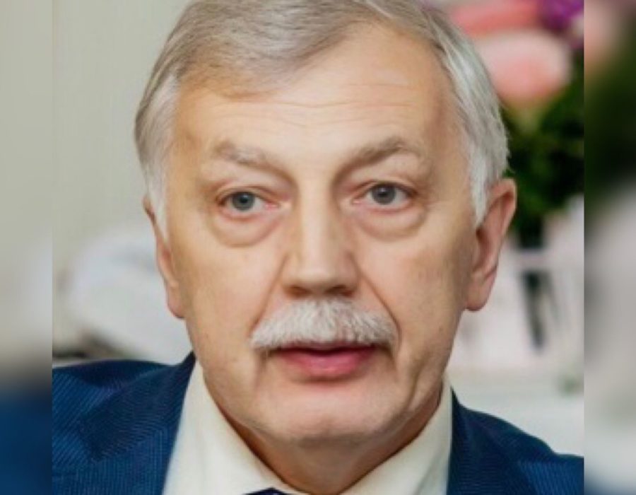 Куликов Александр Геннадьевич